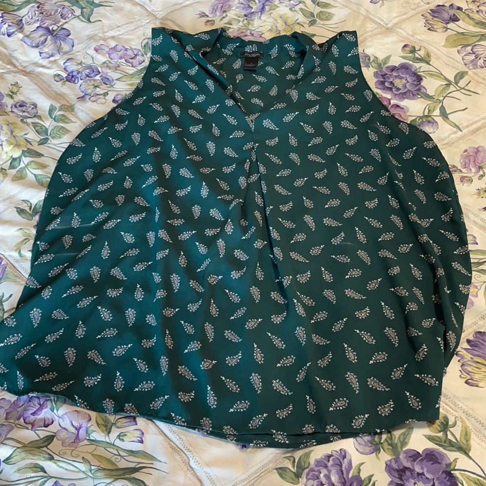 Ann Taylor Top